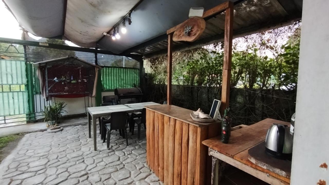 Dondejose Bed & Breakfast El Valle de Anton Exterior photo