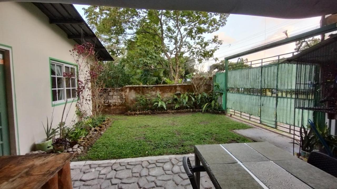 Dondejose Bed & Breakfast El Valle de Anton Exterior photo