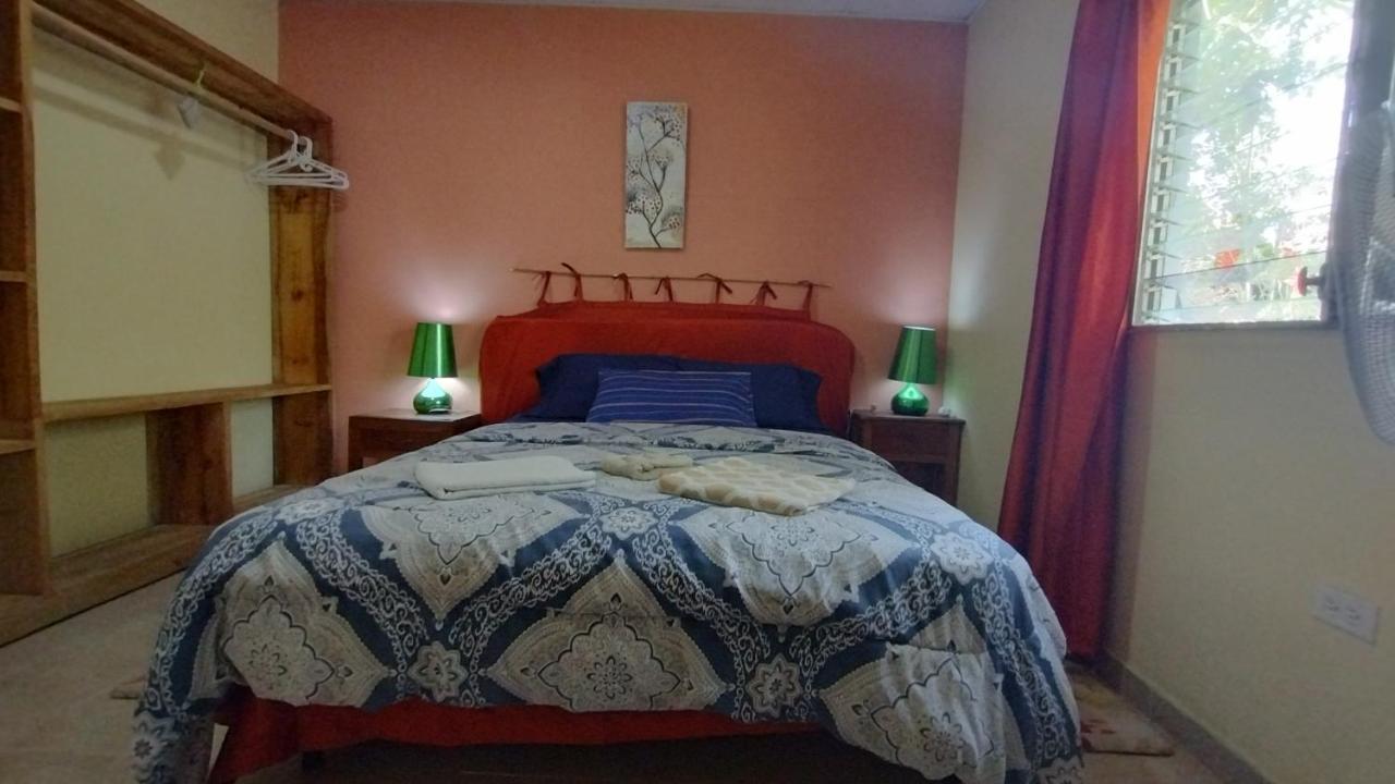 Dondejose Bed & Breakfast El Valle de Anton Exterior photo