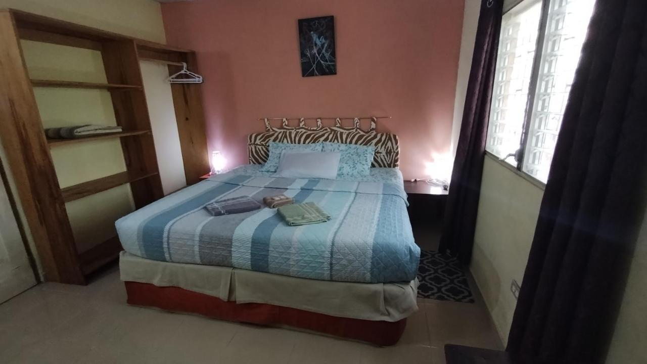 Dondejose Bed & Breakfast El Valle de Anton Exterior photo