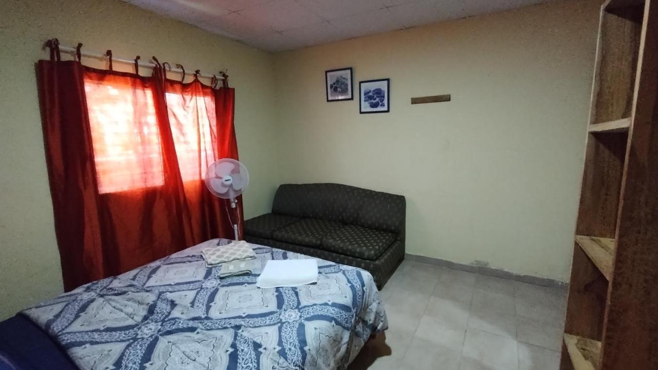 Dondejose Bed & Breakfast El Valle de Anton Exterior photo