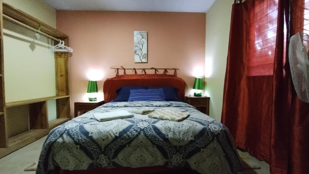 Dondejose Bed & Breakfast El Valle de Anton Exterior photo