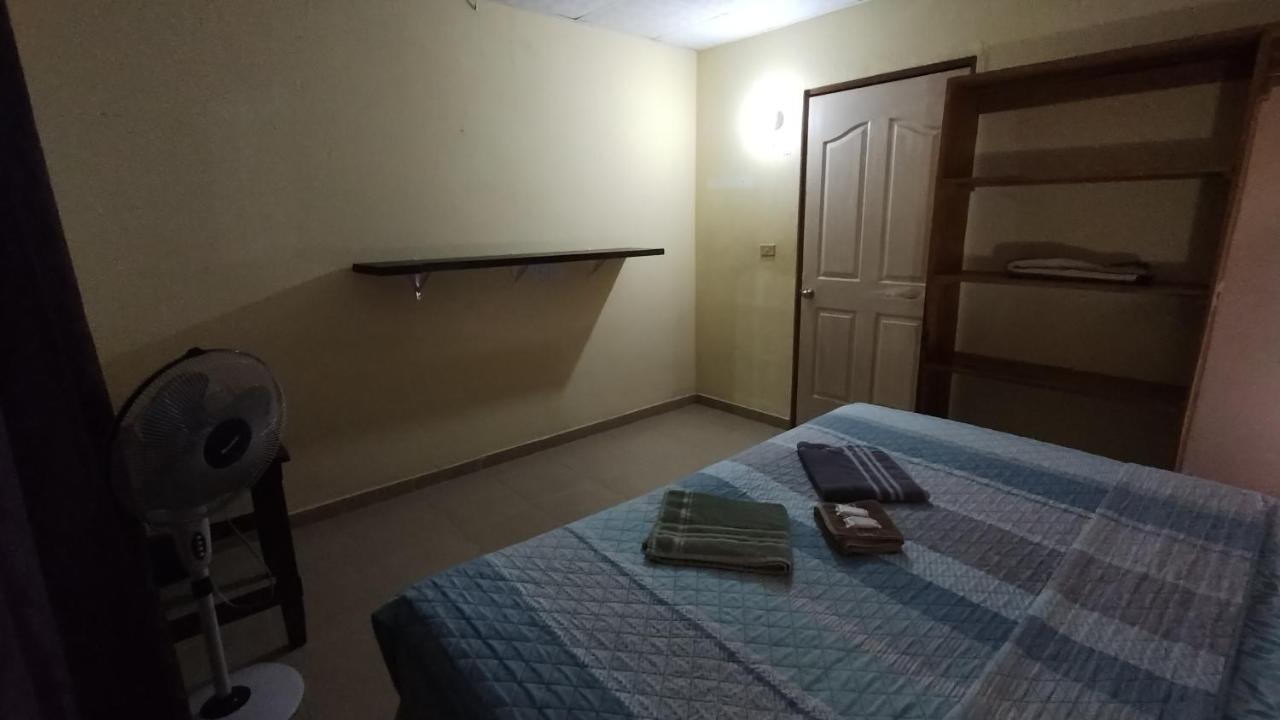 Dondejose Bed & Breakfast El Valle de Anton Exterior photo